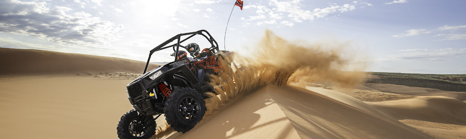 2020 Polaris® RZR for sale in RideNow Rancho, Las Vegas, Nevada