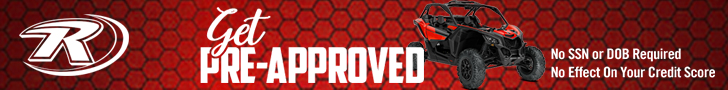 Get Pre-Qualified Today! No Social # or Birthday Needed!